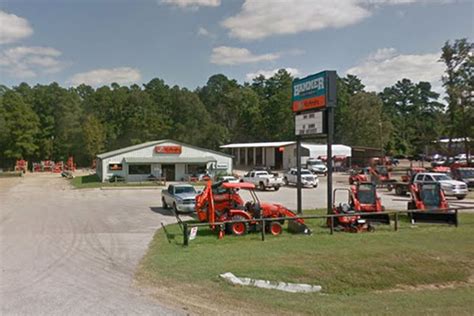 equipment rental nacogdoches tx